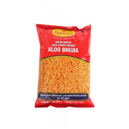 HALDIRAM ALOO BHUJIA-150GM